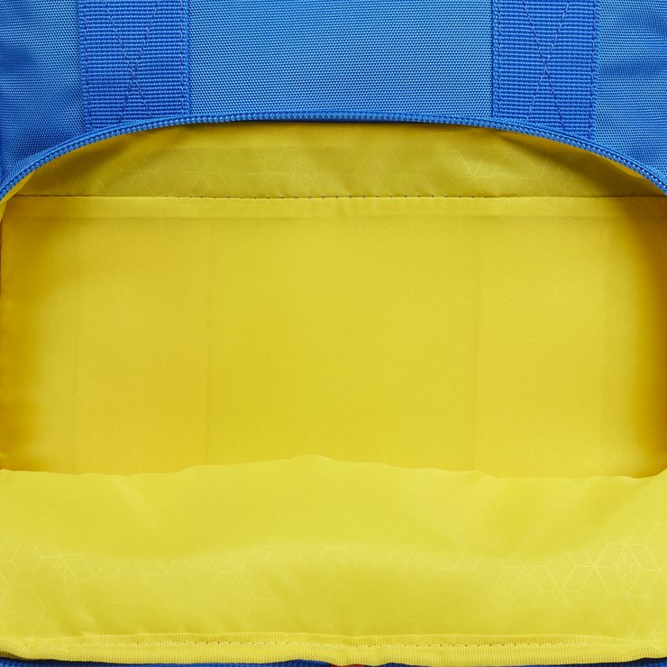 LEGO BAGS Brick 2x2 15 - světle modrý