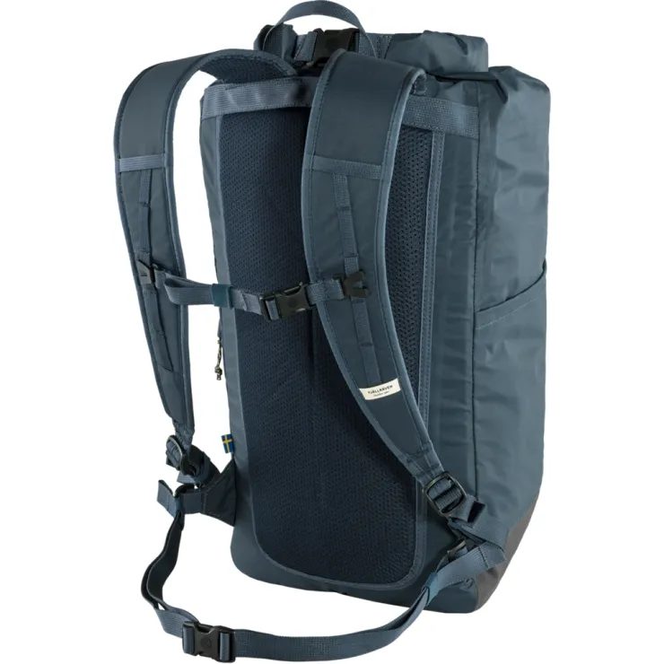FJÄLLRÄVEN High Coast Rolltop 26 Navy