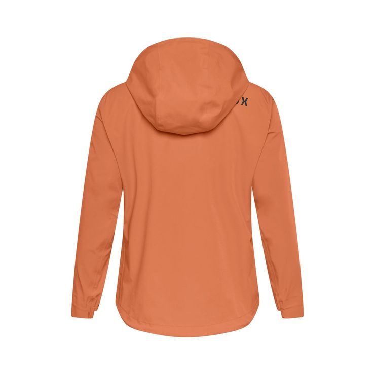 FOX Yth Ranger Water Jacket Coral