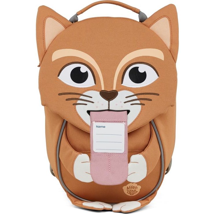 AFFENZAHN Small Friend 4 Cat