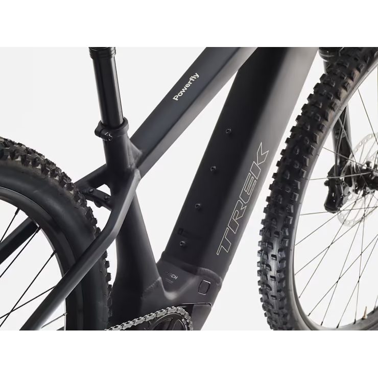 TREK Powerfly+ 6 Gen 5 Dark Star / Supernova