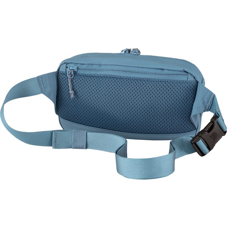 FJÄLLRÄVEN High Coast Hip Pack, Dawn Blue