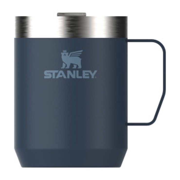 STANLEY Camp Mug 230 ml Navy