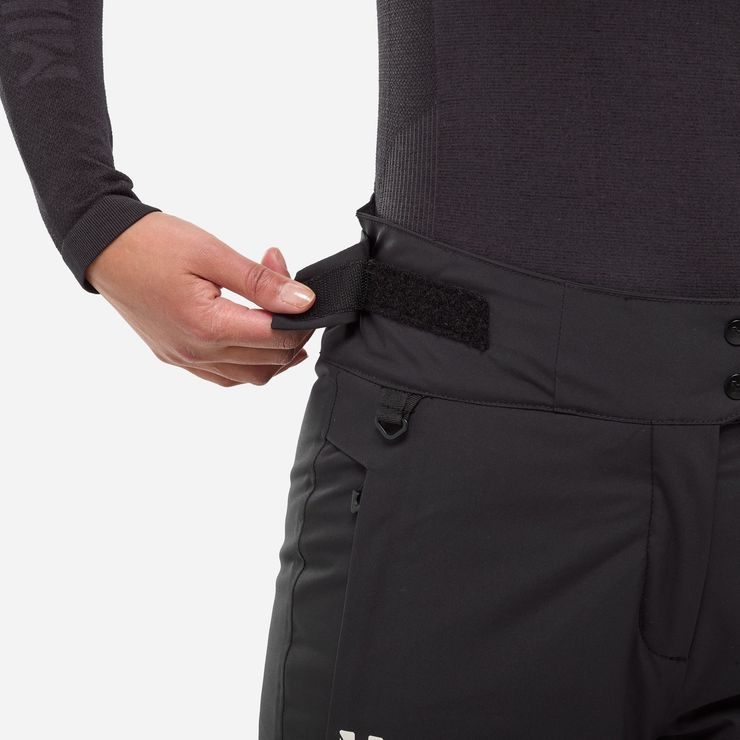 MILLET BREVENT PANT W BLACK