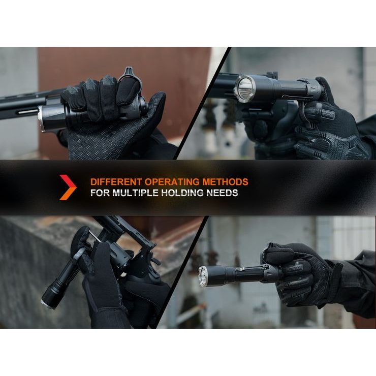 FENIX Taktický kroužek ALR-01 pro svítilny