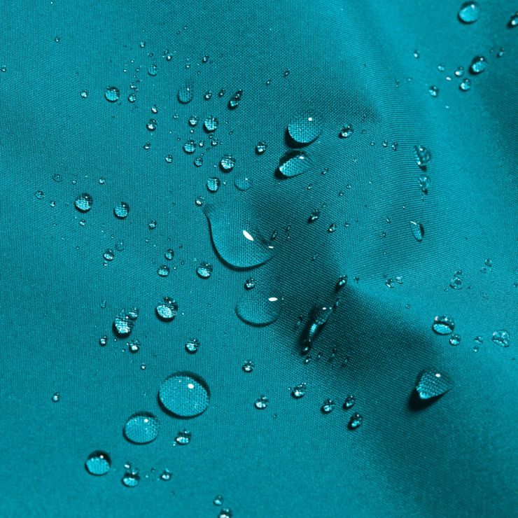 MAMMUT Linard HS Thermo Hooded Jacket Women deep teal