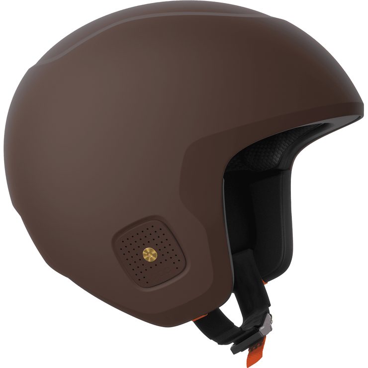 POC Skull Dura X MIPS Bronzite Brown Matt