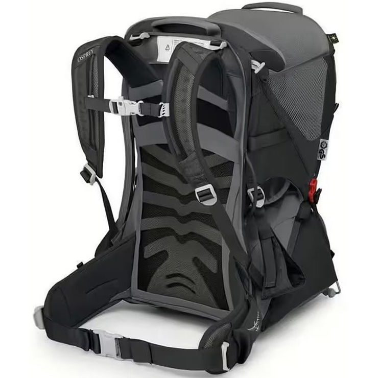 OSPREY POCO LT black