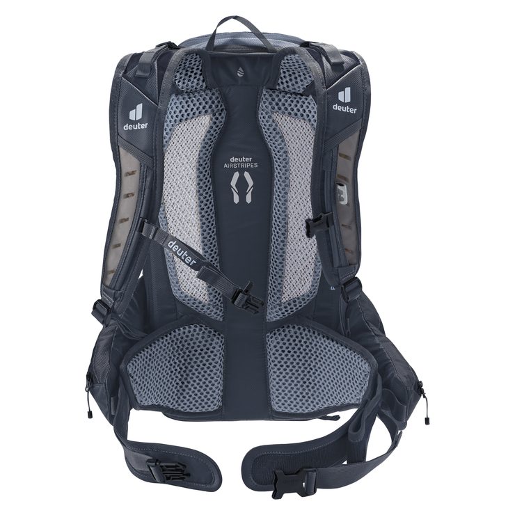 DEUTER Attack 20 black