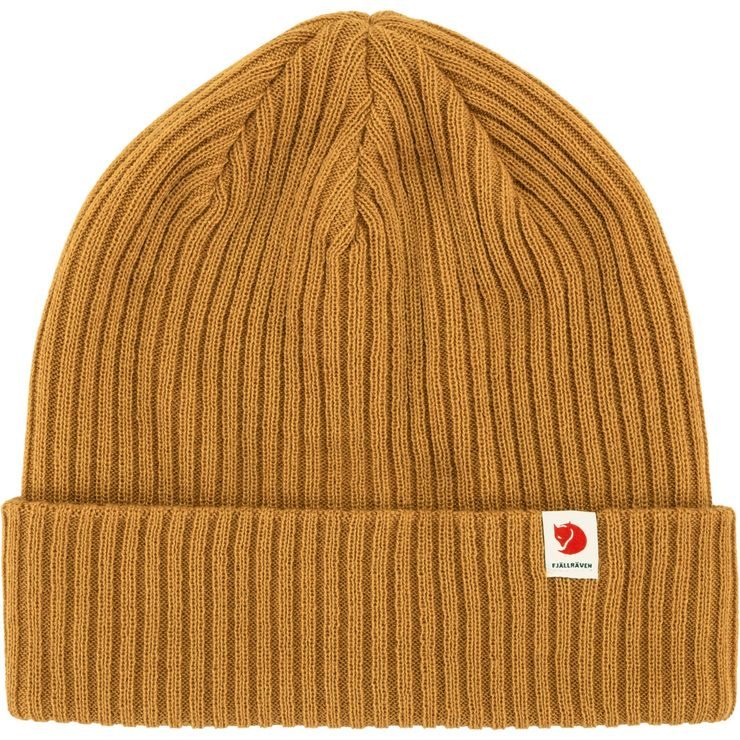 FJÄLLRÄVEN Fjällräven Rib Hat, Acorn