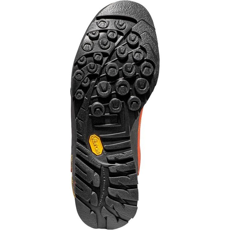 LA SPORTIVA Boulder X Red
