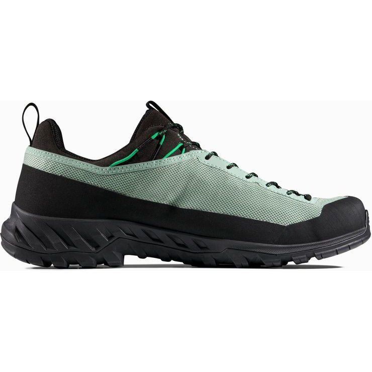 MAMMUT Alnasca IV LowTX Men deep silver sage-pinea
