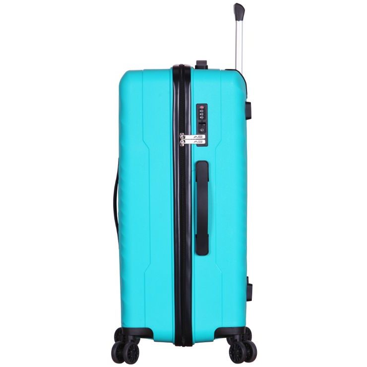 OUTDOOR GEAR Stellar TR407/3-L PP - světle zelená