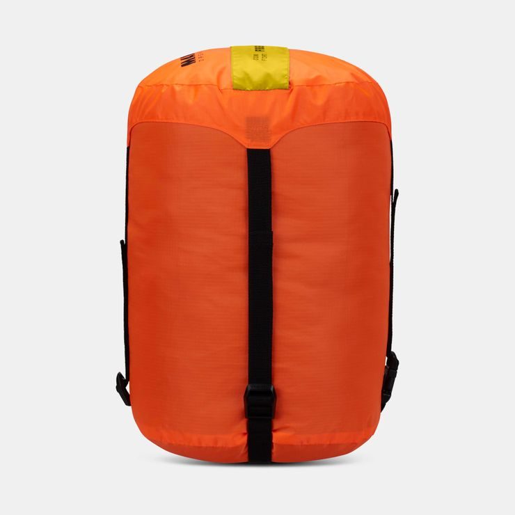 MAMMUT Women's Comfort Down Bag -7C, dandelion