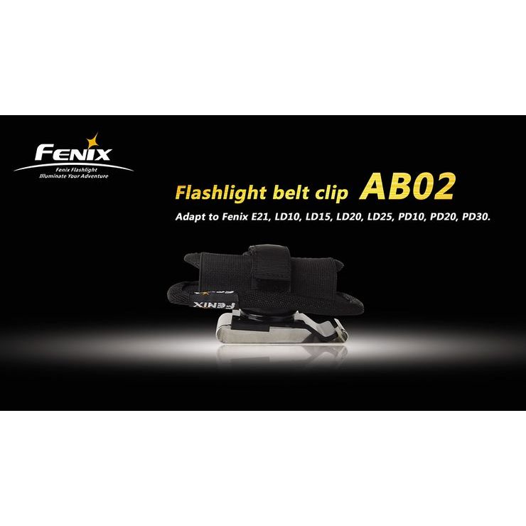 FENIX AB02