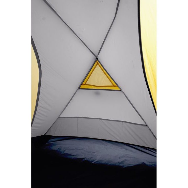 WARMPEACE SHARK nugget gold/light grey