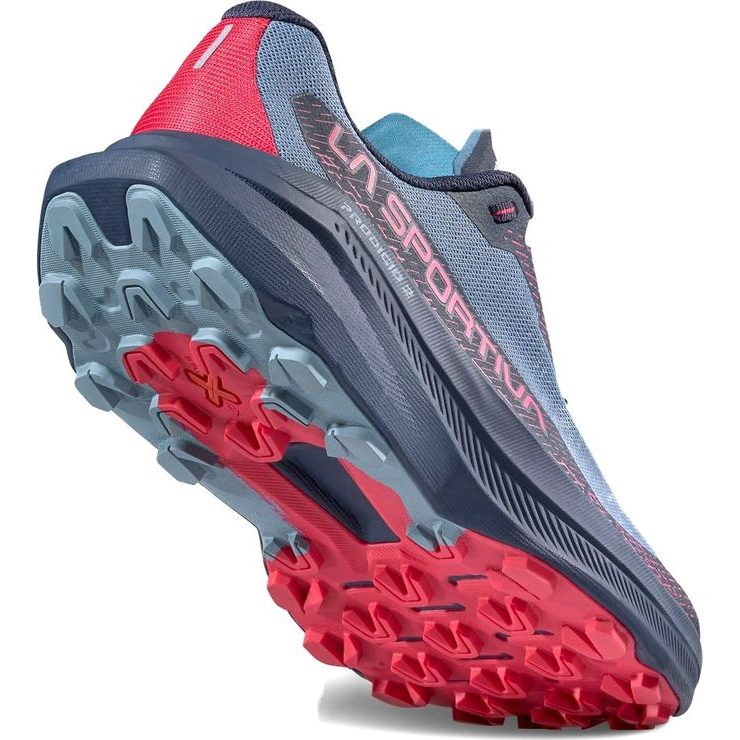 LA SPORTIVA Prodigio 2 Woman Limestone/Azalea