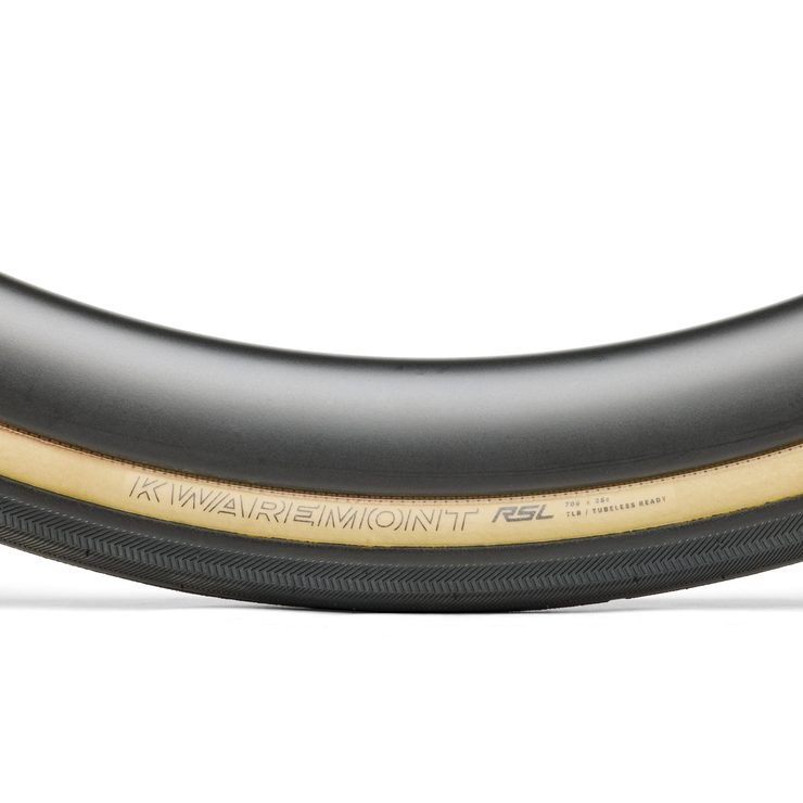 BONTRAGER Kwaremont RSL TLR, 700x32c, Cotton