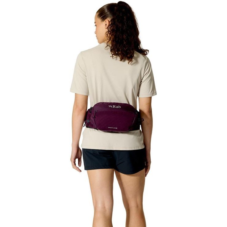 RAB Protium 6 mulberry