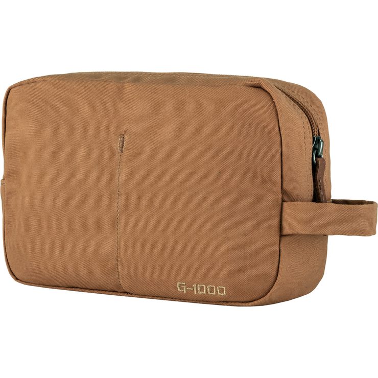 FJÄLLRÄVEN Gear Bag, Khaki Dust