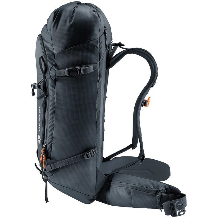 DEUTER Freescape Lite 24 SL Black