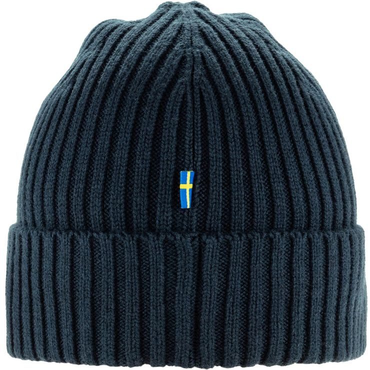 FJÄLLRÄVEN Övik 365 Hat Dark Navy