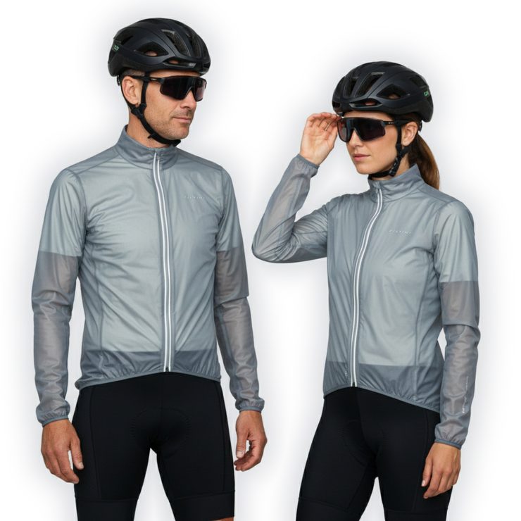 SILVINI Piodo UJ2648 grey