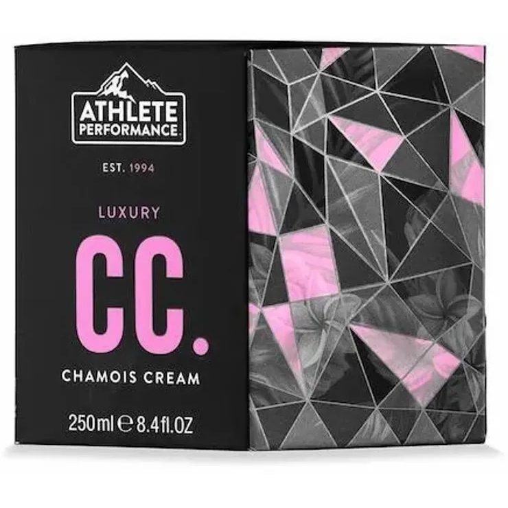 MUC-OFF LUXURY WOMEN´S CHAMOIS CREAM 250 ml