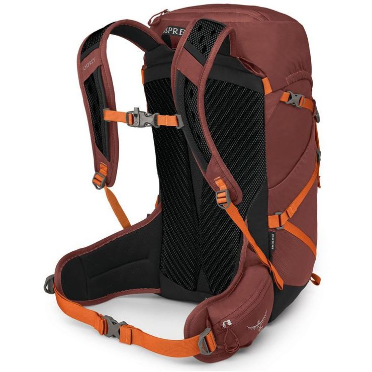 OSPREY SPORTLITE TOUR 26, acorn red