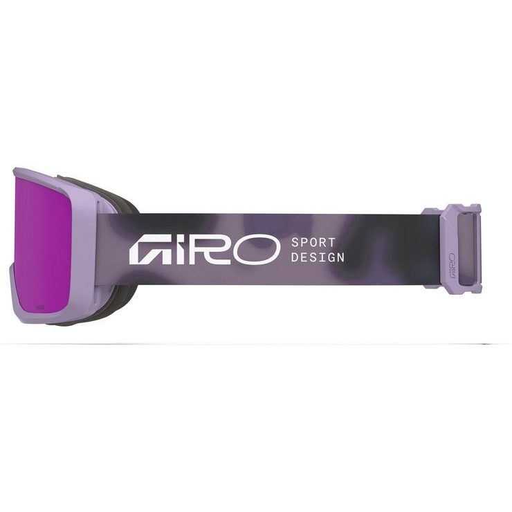 GIRO Sagen Lavender Frequency-Amber Pink/Yellow (2skla)