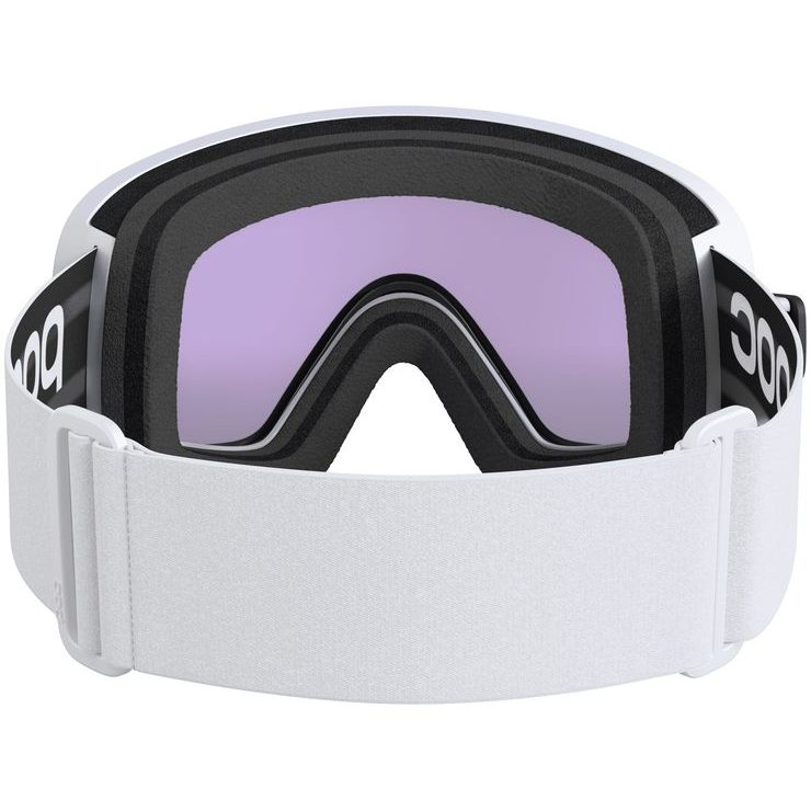 POC Vitrea Mid Hydrogen White/Partly Sunny Blue