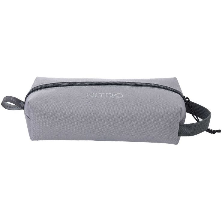 NITRO PEN POUCH graphite