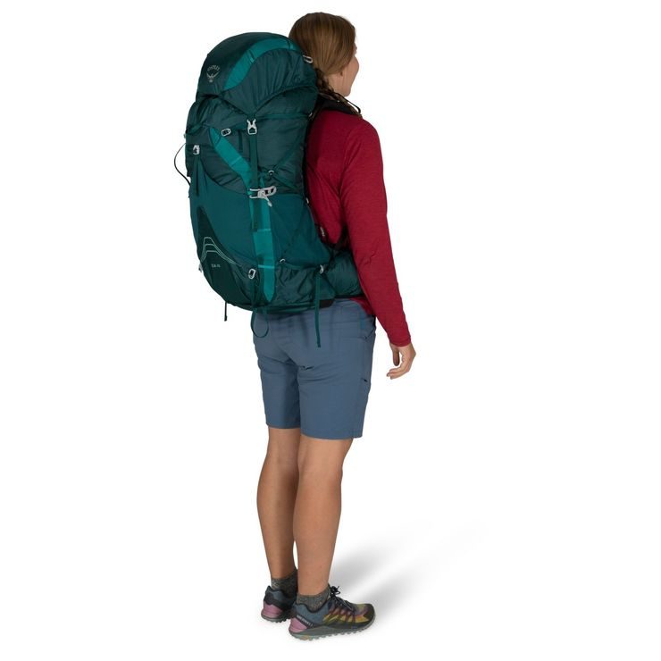 OSPREY EJA 48, purple dusk