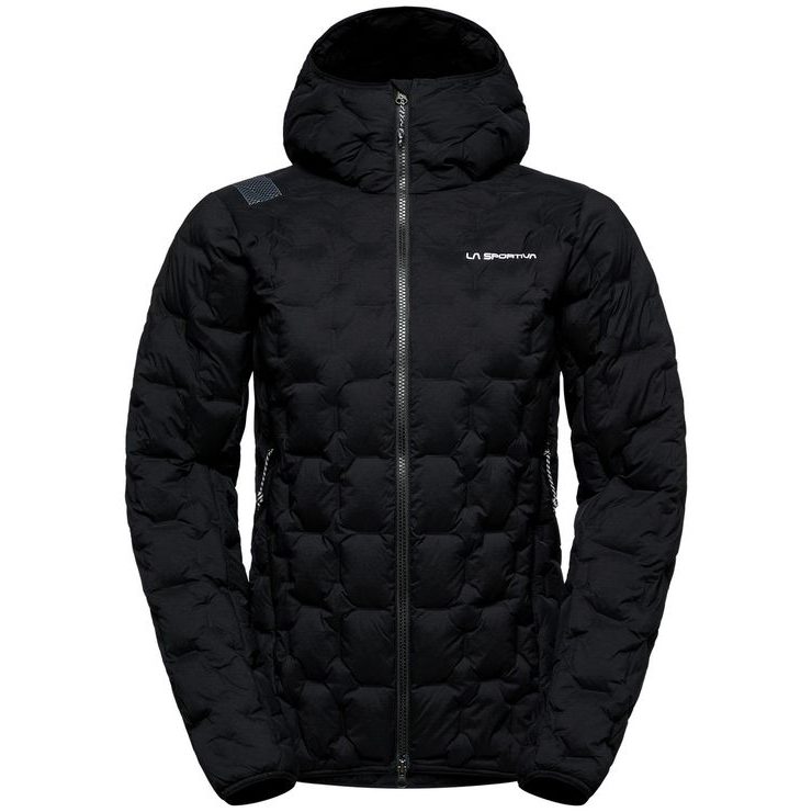 LA SPORTIVA Opry Stretch Insulated JKT W Black/Chalk
