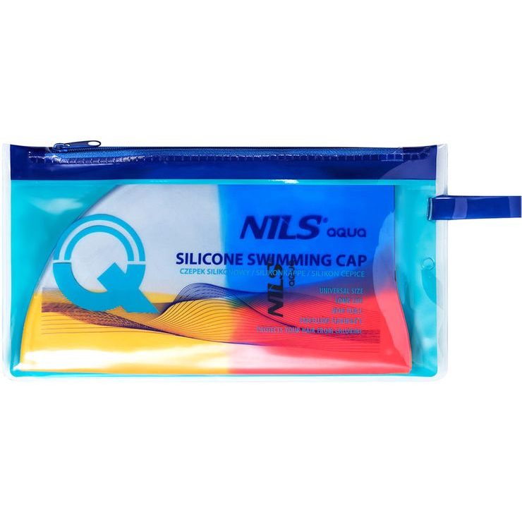 NILS Aqua NQC Multicolor M10