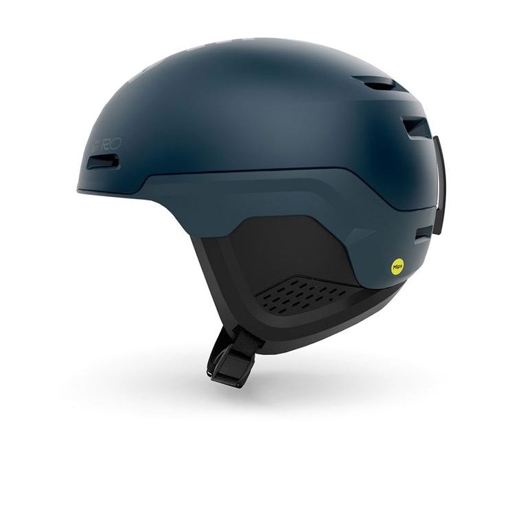GIRO Owen Spherical POW Dark Blue