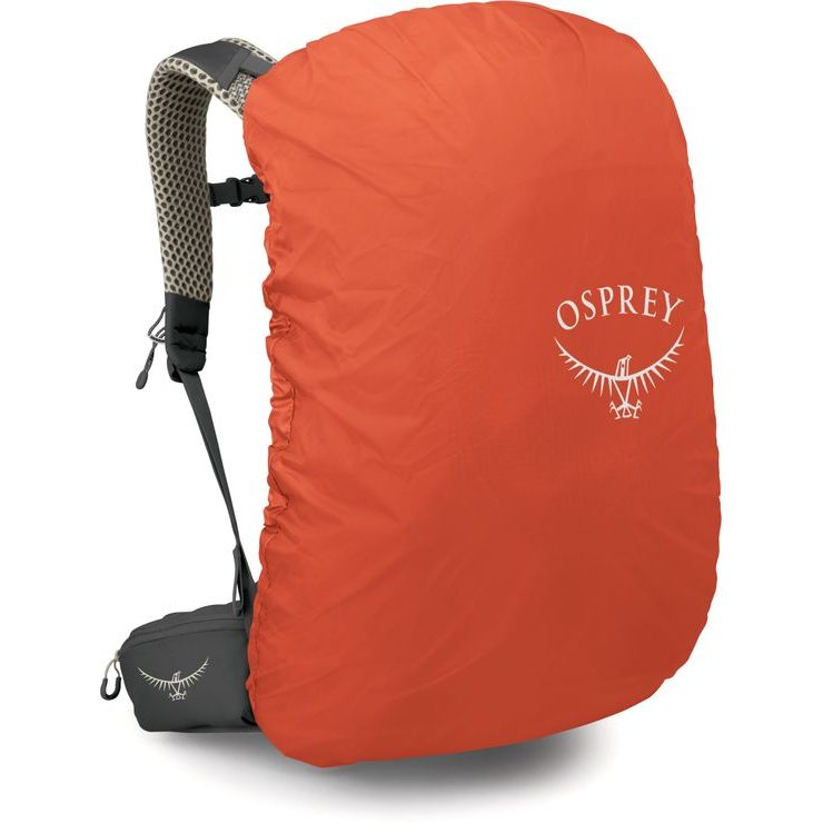 OSPREY STRATOS 34 raven black