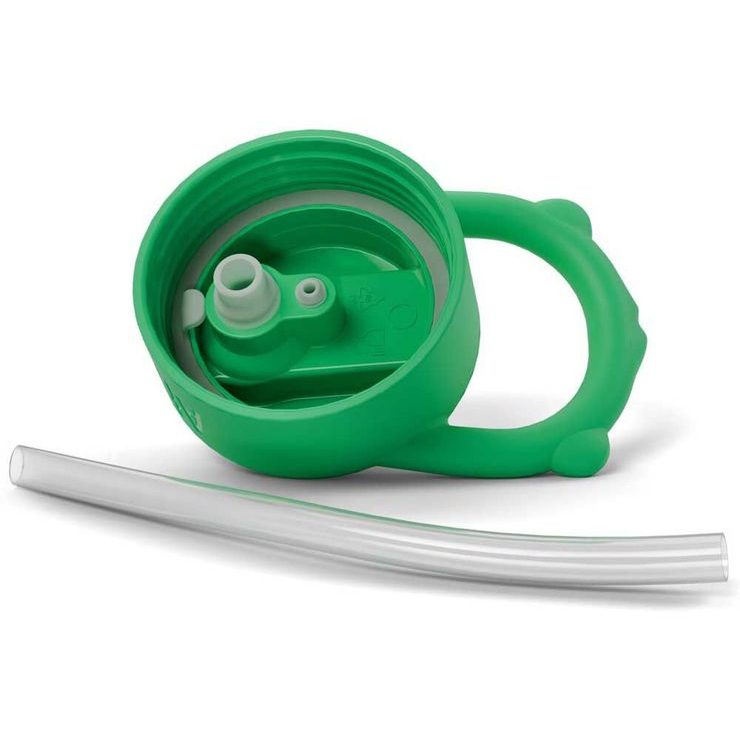 AFFENZAHN Plastic Bottle 430 ml Mighty meadow