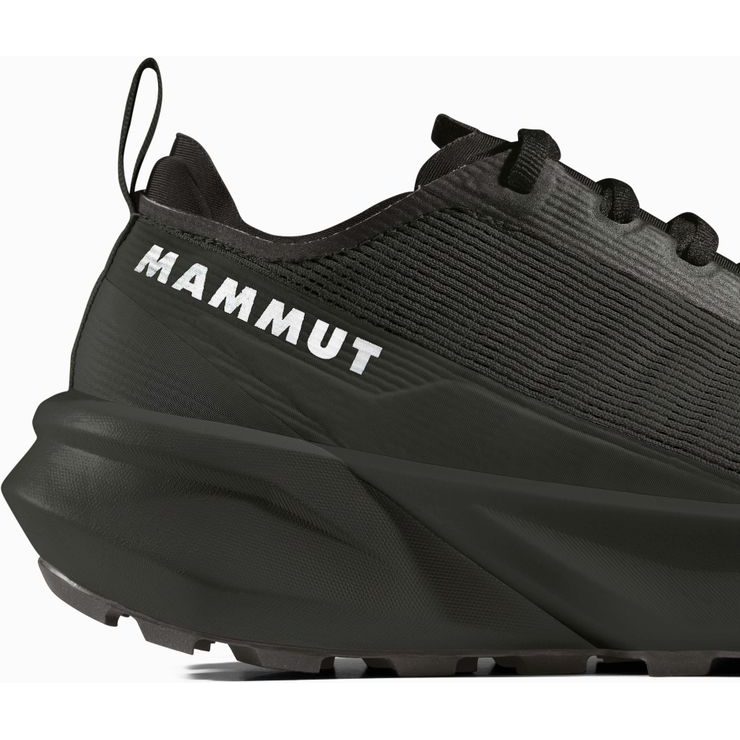 MAMMUT Aenergy Trail All Mountain Low Men black