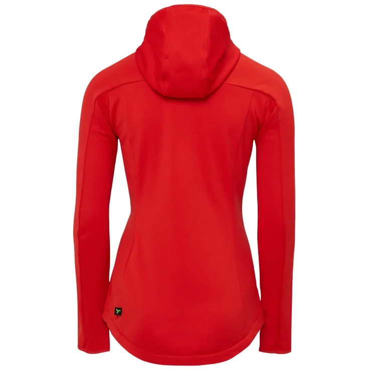 SILVINI Divera WJ2734 red-red