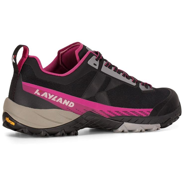 KAYLAND Tuono W black/fuchsia