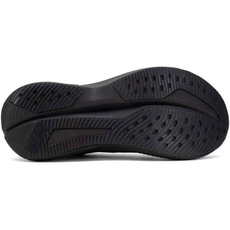 HOKA MACH 6 M BLACK/OUTER ORBIT