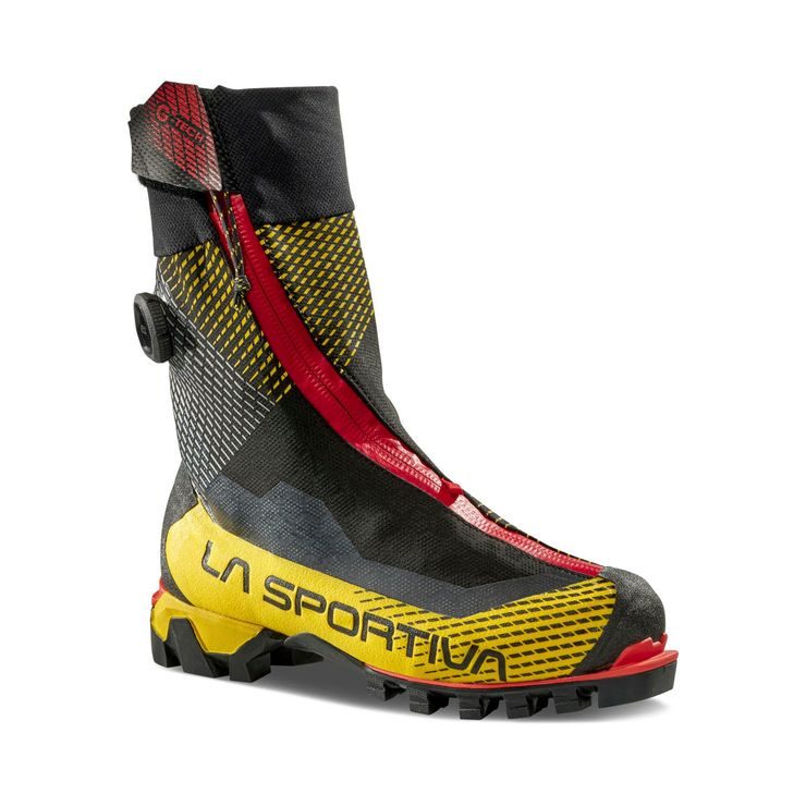 LA SPORTIVA G-Tech, Black/Yellow