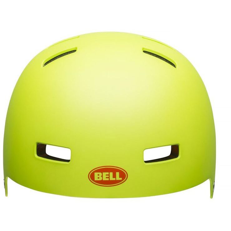 BELL Span Mat Bright Green S