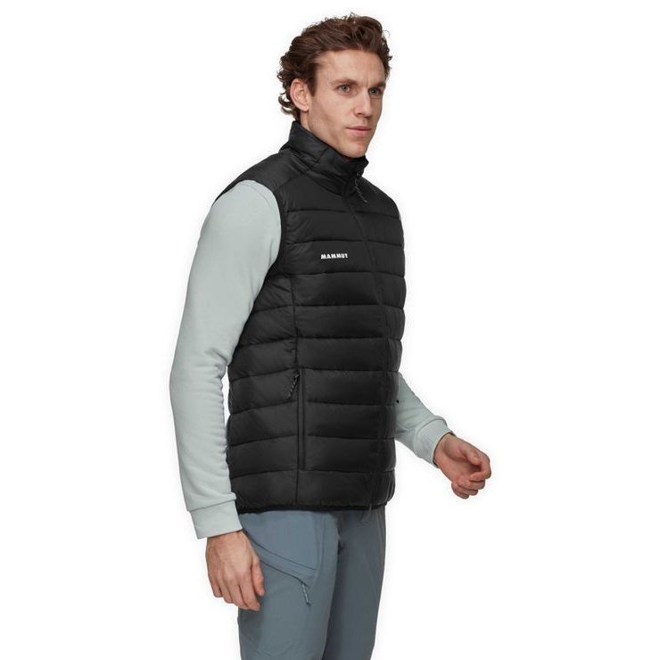 MAMMUT Crag IN Vest Men black