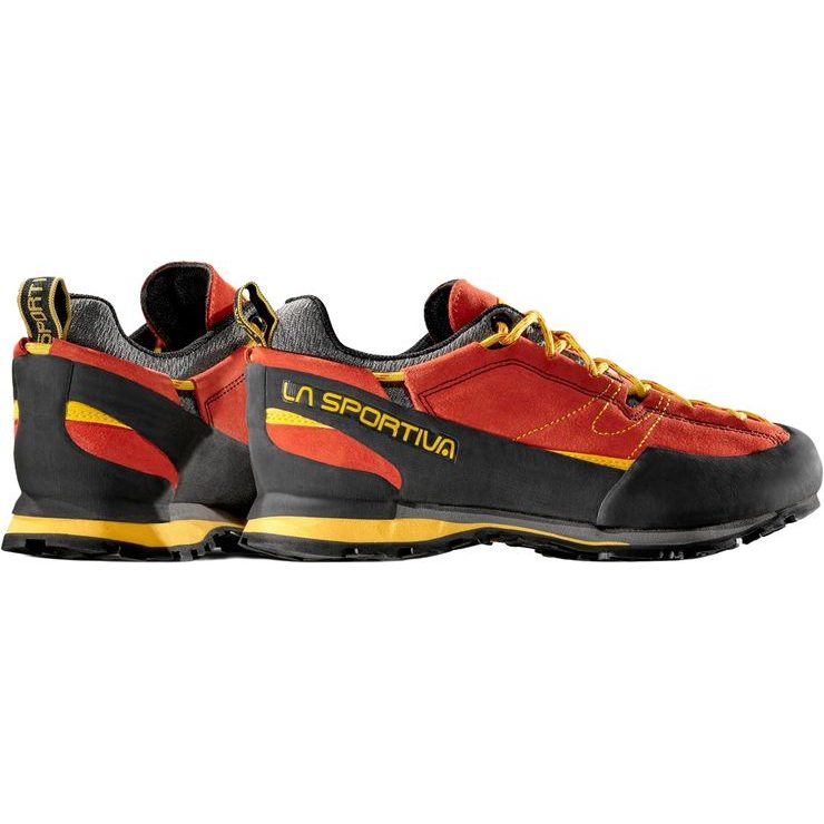 LA SPORTIVA Boulder X Red