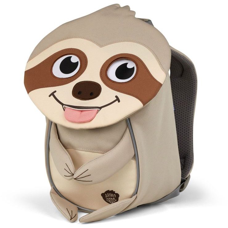 AFFENZAHN Small Friend 4 Sloth
