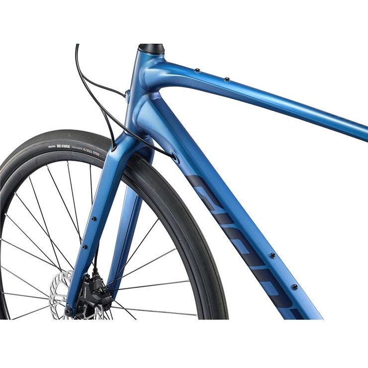 GIANT FastRoad AR 1 Electron Blue