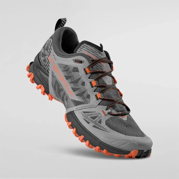 LA SPORTIVA Bushido III Gtx Black/Flame