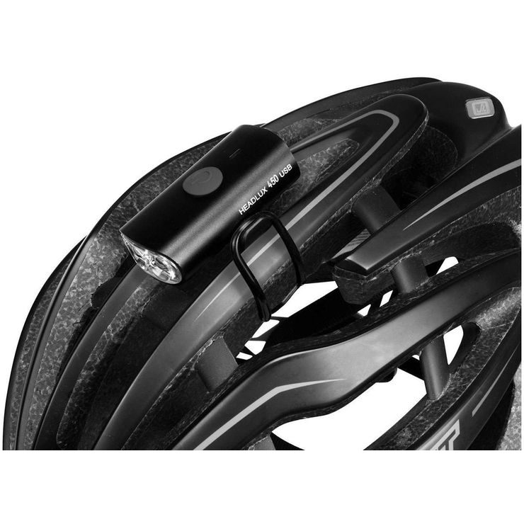 TOPEAK HEADLUX USB 450